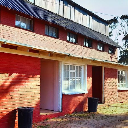 Moonsong Accommodation & Camping Plettenberg Bay Extérieur photo