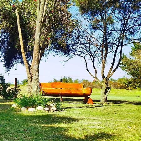Moonsong Accommodation & Camping Plettenberg Bay Extérieur photo