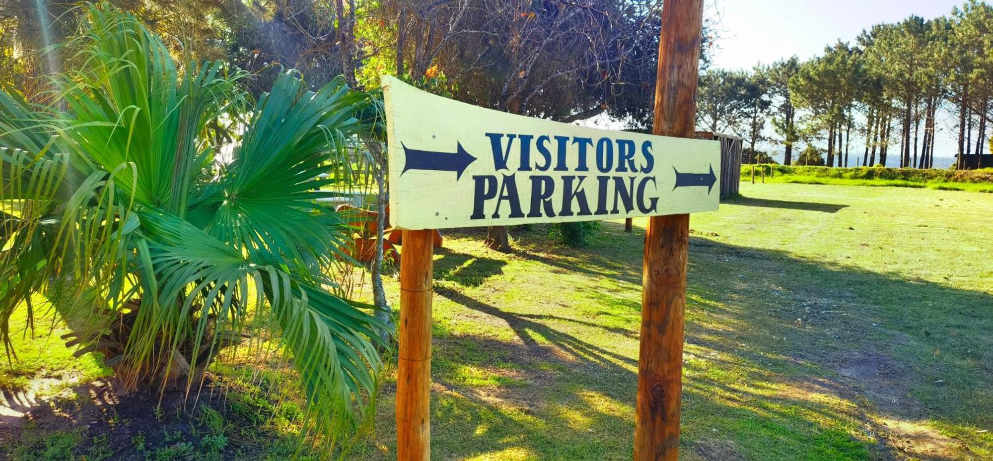 Moonsong Accommodation & Camping Plettenberg Bay Extérieur photo