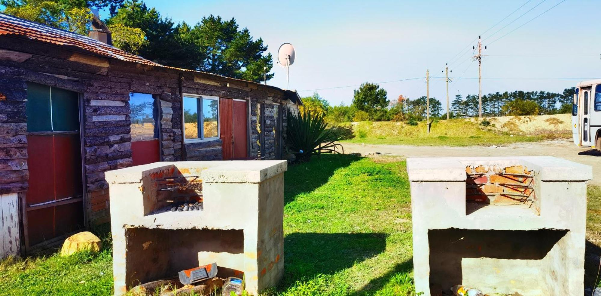 Moonsong Accommodation & Camping Plettenberg Bay Extérieur photo