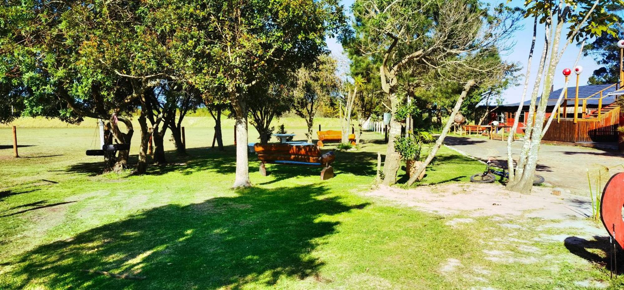 Moonsong Accommodation & Camping Plettenberg Bay Extérieur photo