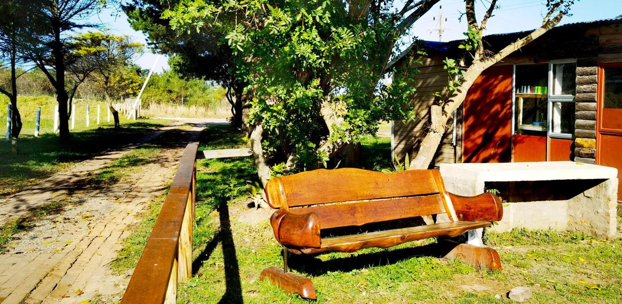 Moonsong Accommodation & Camping Plettenberg Bay Extérieur photo