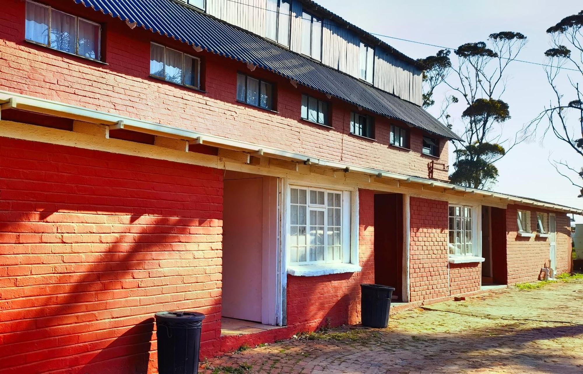 Moonsong Accommodation & Camping Plettenberg Bay Extérieur photo