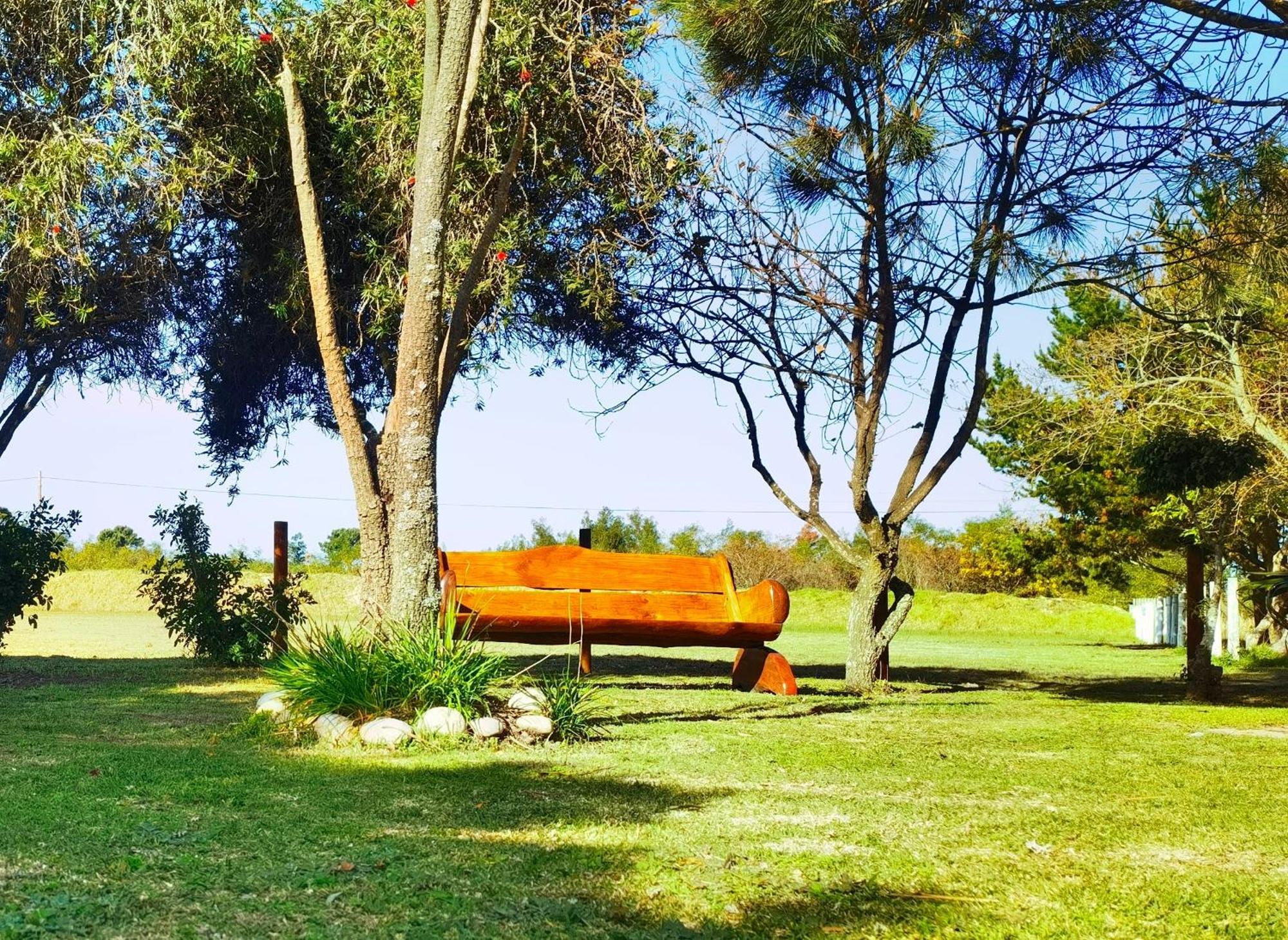 Moonsong Accommodation & Camping Plettenberg Bay Extérieur photo