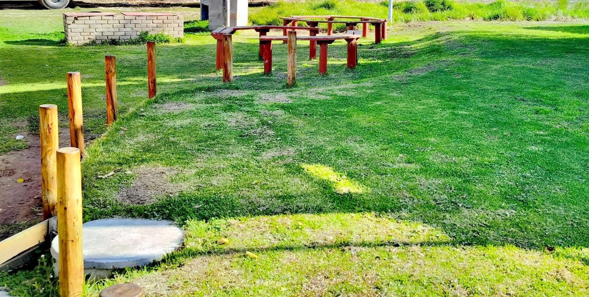Moonsong Accommodation & Camping Plettenberg Bay Extérieur photo