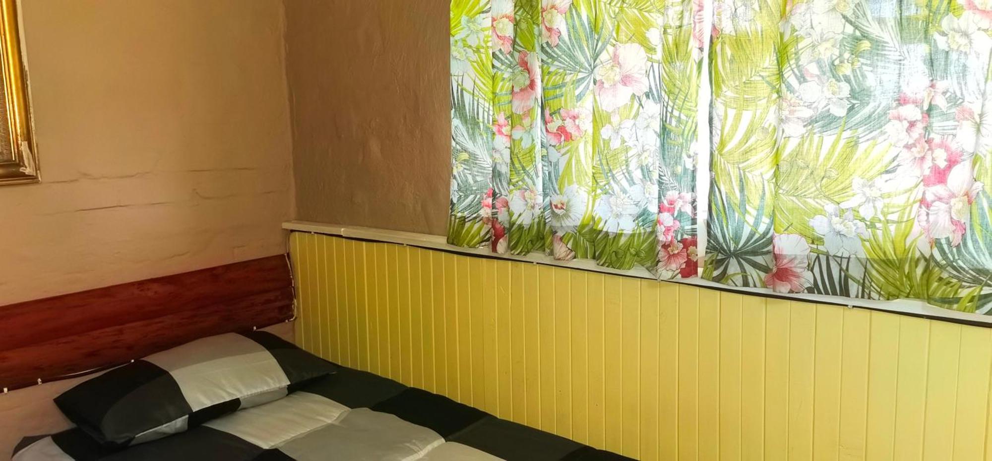 Moonsong Accommodation & Camping Plettenberg Bay Extérieur photo