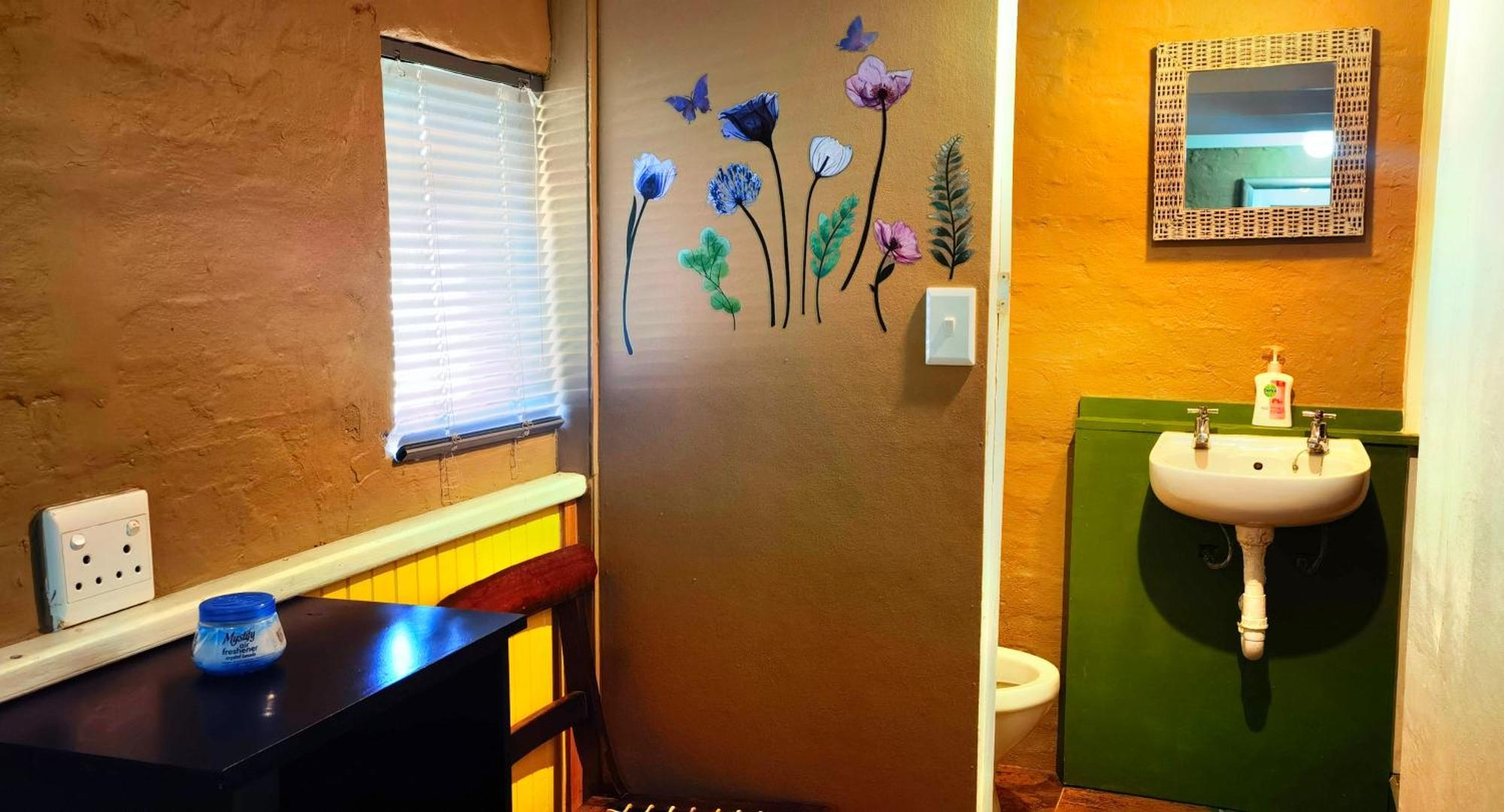 Moonsong Accommodation & Camping Plettenberg Bay Extérieur photo