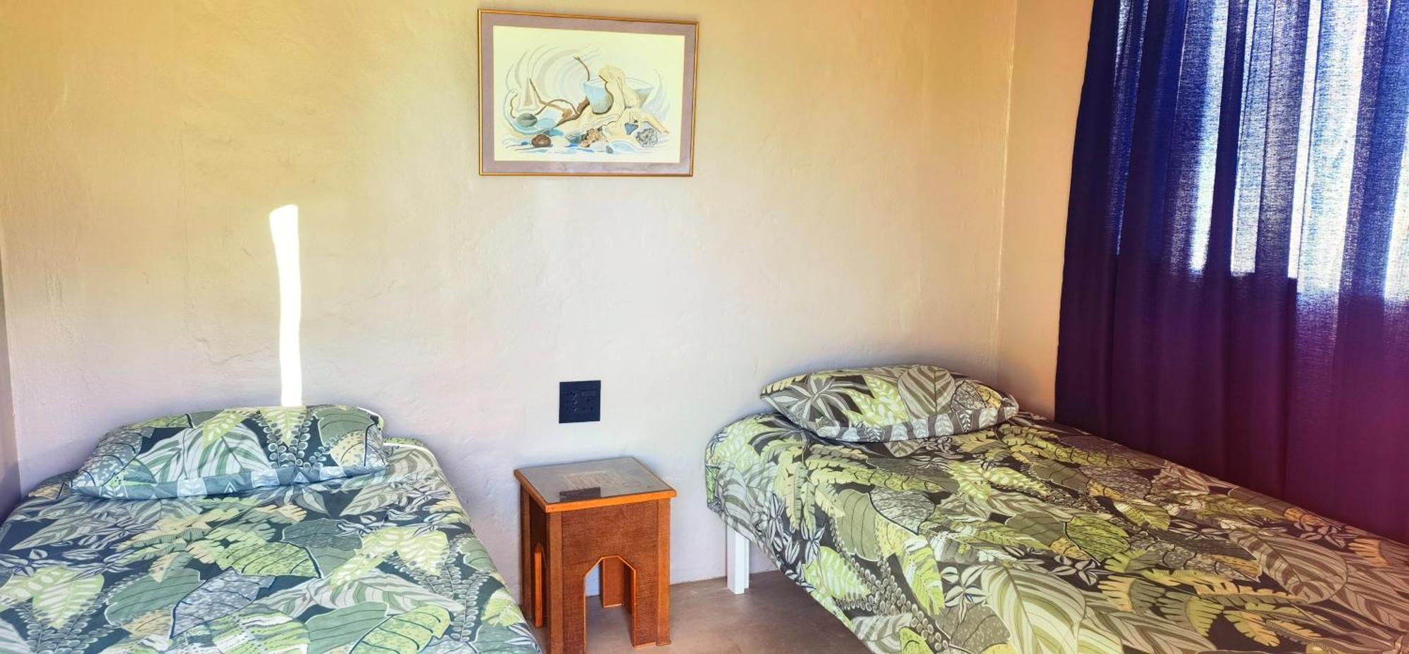 Moonsong Accommodation & Camping Plettenberg Bay Extérieur photo