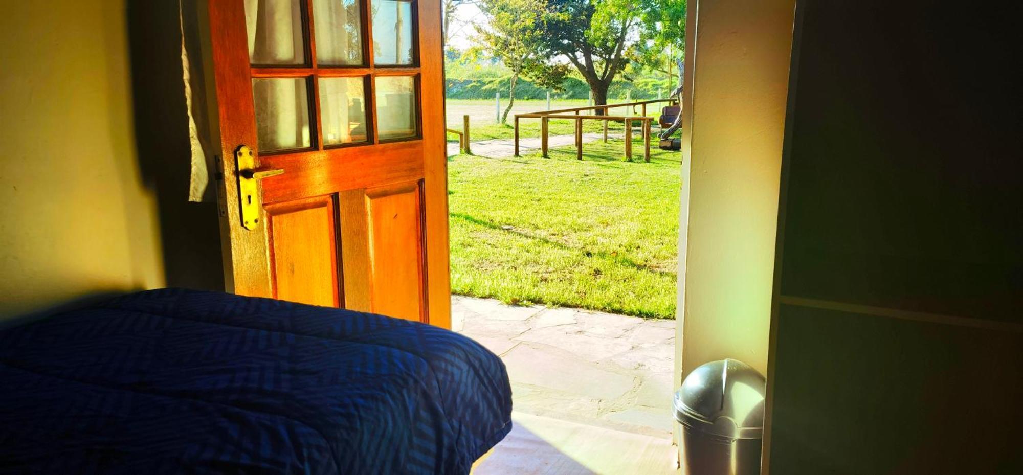 Moonsong Accommodation & Camping Plettenberg Bay Extérieur photo