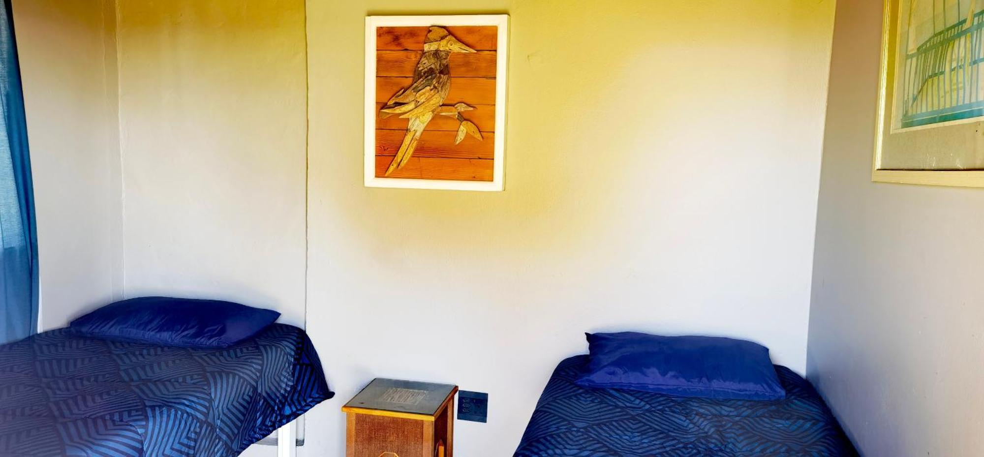 Moonsong Accommodation & Camping Plettenberg Bay Extérieur photo