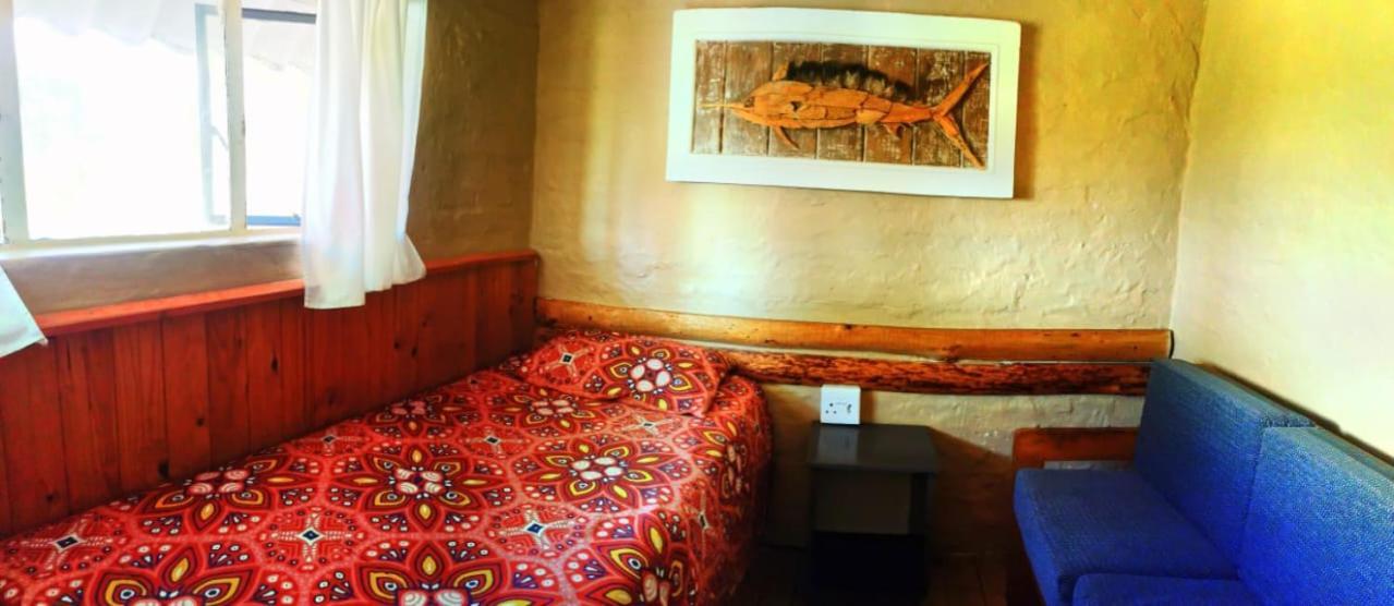 Moonsong Accommodation & Camping Plettenberg Bay Extérieur photo