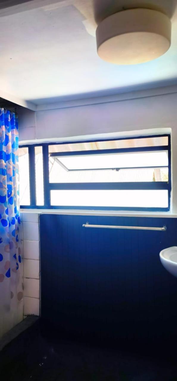 Moonsong Accommodation & Camping Plettenberg Bay Extérieur photo