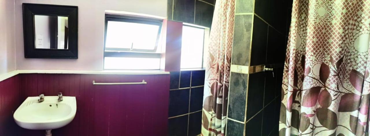 Moonsong Accommodation & Camping Plettenberg Bay Extérieur photo