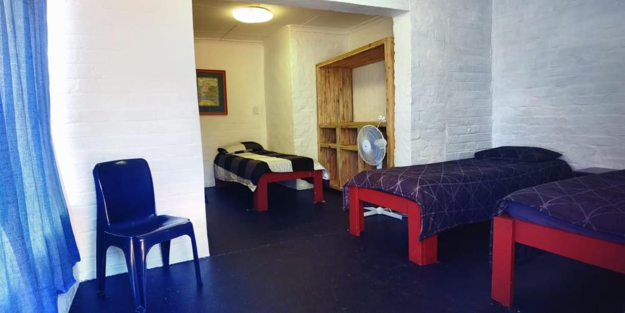 Moonsong Accommodation & Camping Plettenberg Bay Extérieur photo