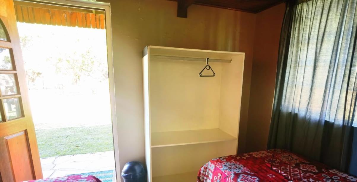 Moonsong Accommodation & Camping Plettenberg Bay Extérieur photo