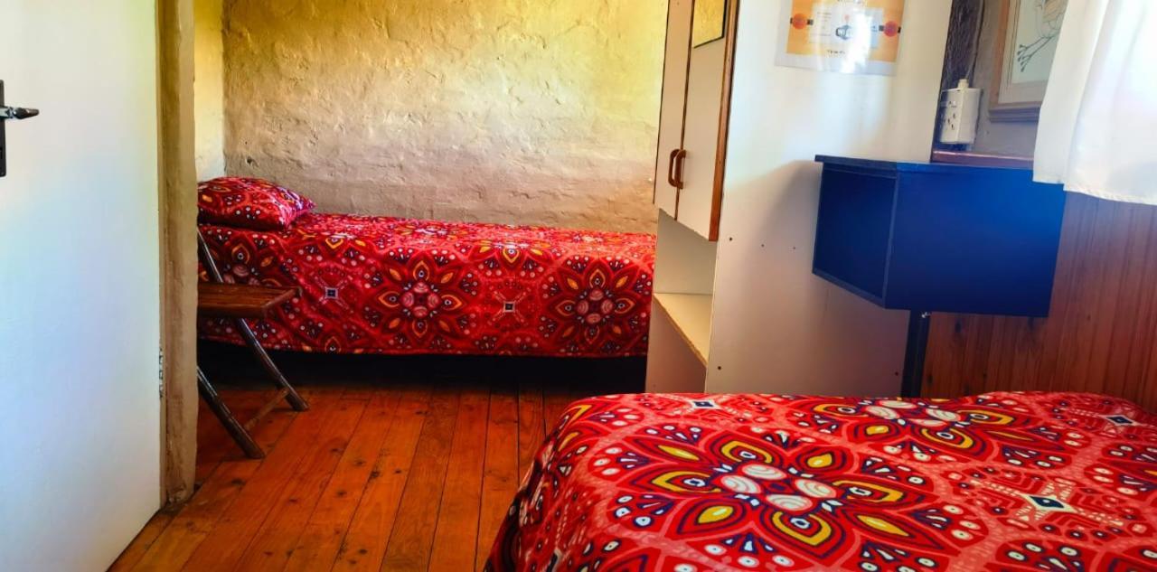 Moonsong Accommodation & Camping Plettenberg Bay Extérieur photo