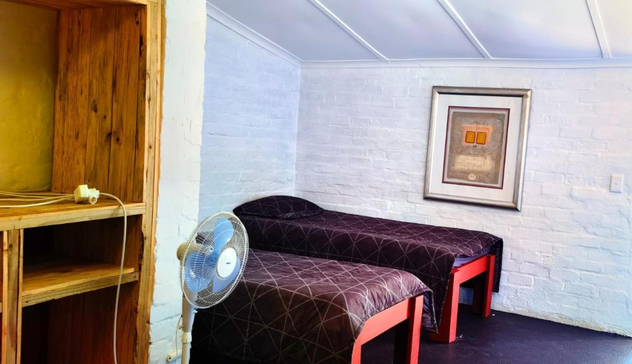 Moonsong Accommodation & Camping Plettenberg Bay Extérieur photo