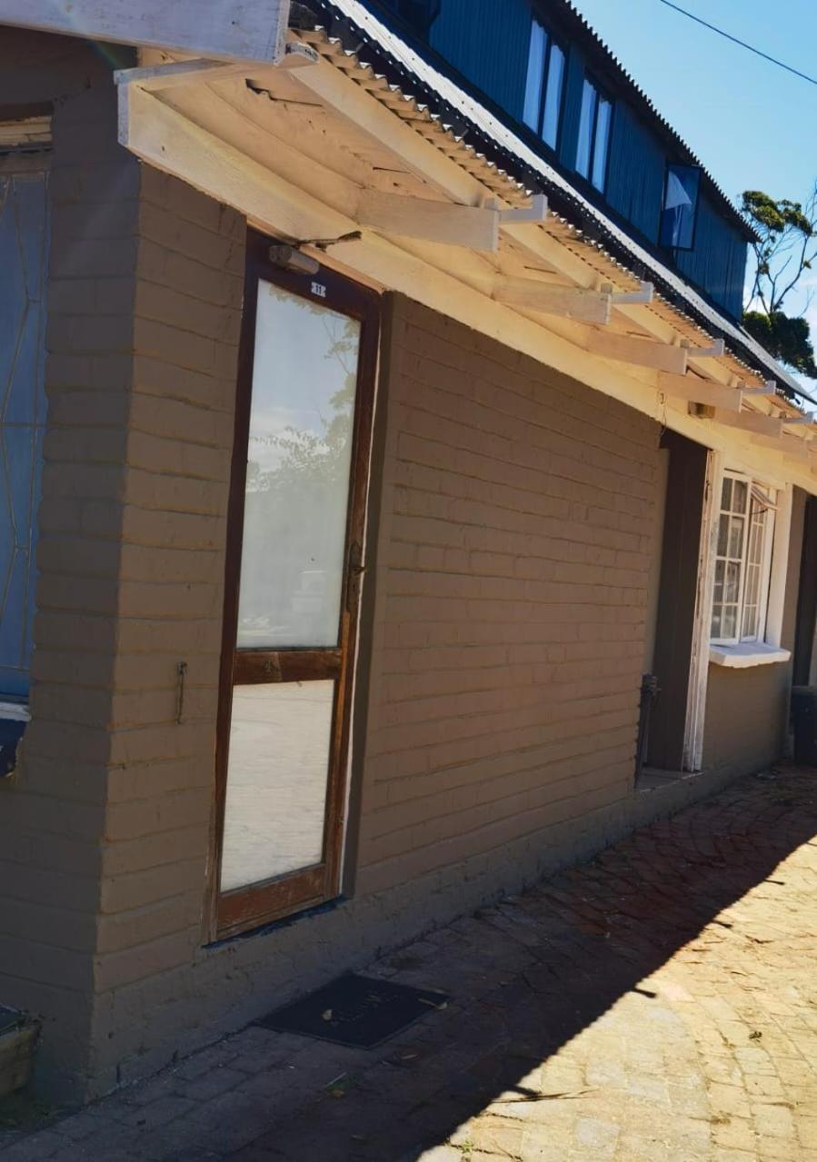 Moonsong Accommodation & Camping Plettenberg Bay Extérieur photo