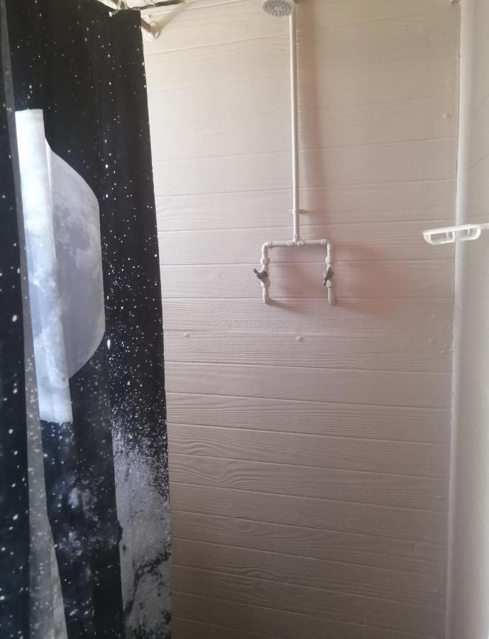 Moonsong Accommodation & Camping Plettenberg Bay Extérieur photo