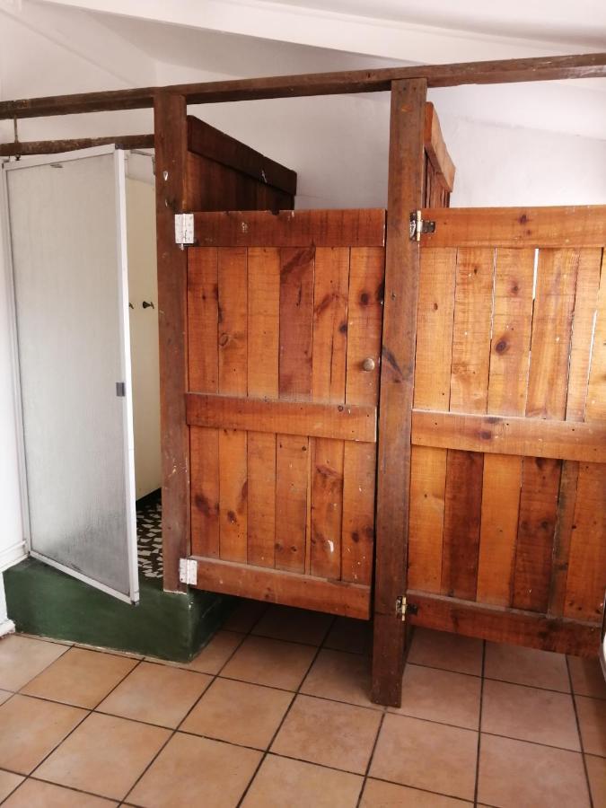 Moonsong Accommodation & Camping Plettenberg Bay Extérieur photo